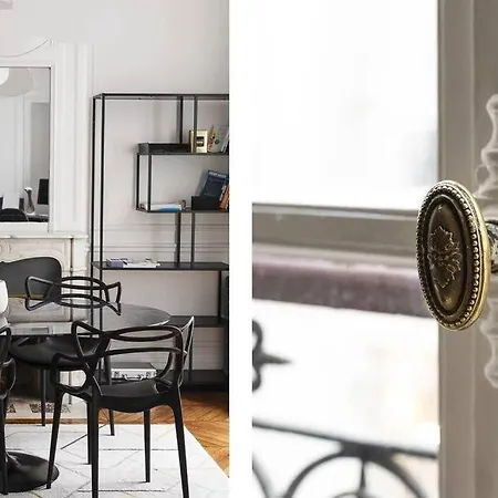 French Palace * Paris