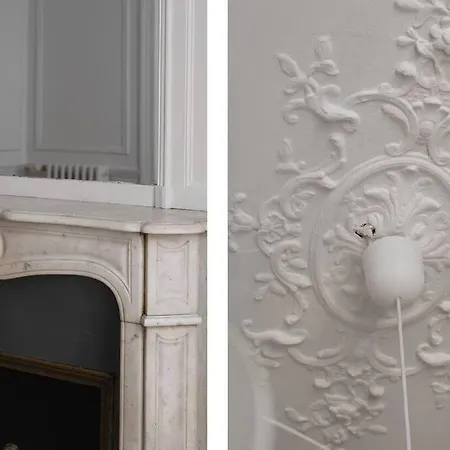 French Palace Lejlighed