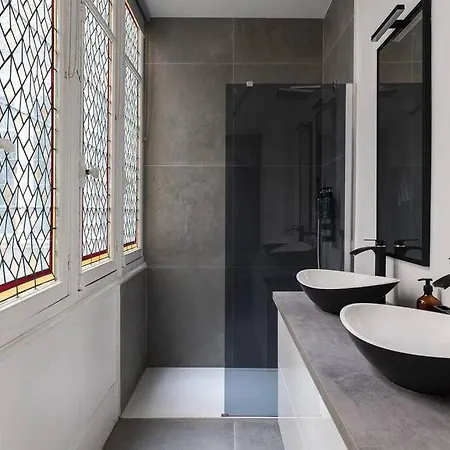 French Palace Lejlighed *