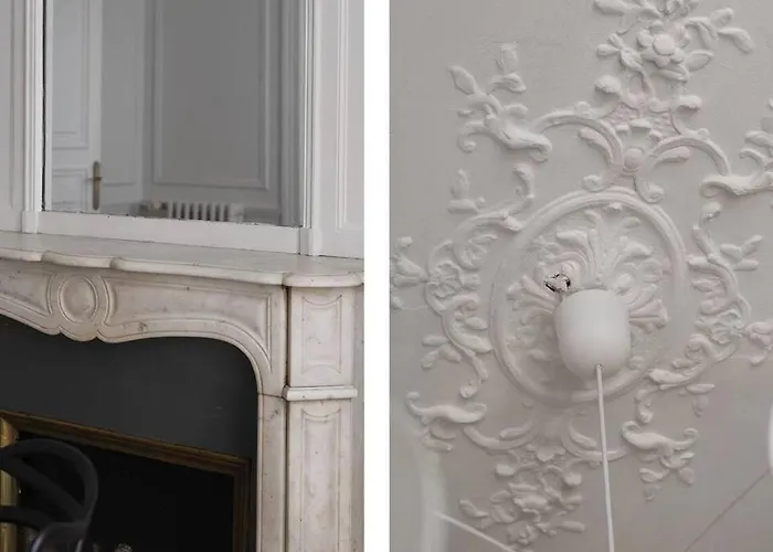 French Palace Appartement