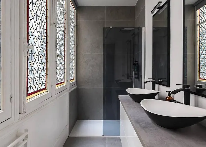 French Palace Appartement *