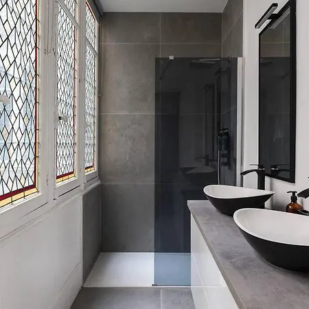 French Palace Appartement *